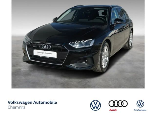 Audi A4 40 quattro 2.0 TFSI basis*LED* 2023 Benzine