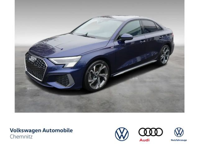 Audi A3 35 1.5 TFSI S line*Matrix LED* 2023 Benzine