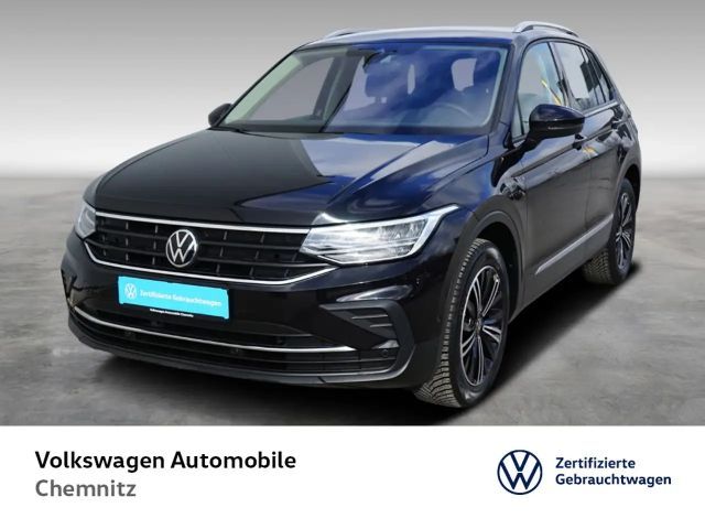 Volkswagen Tiguan 1.5 TSI Active*ACC*Park Assist*LED* 2022 Benzine