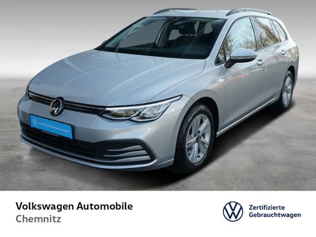 Volkswagen Golf Variant VIII 2.0 TDI Life*ACC*LED*Navi* 2023 Diesel