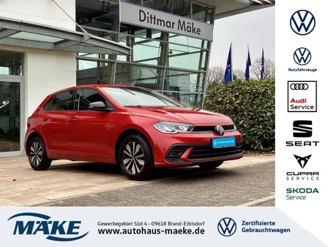 Volkswagen Polo Goal 1.0 TSI ACC PDC ALU NAV PDC APP 2025 Benzine
