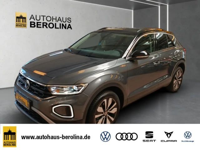 Volkswagen T-Roc 2.0 TDI Goal DSG *AHK*LED+*ACC*R-CAM*SHZ* 2025 Diesel