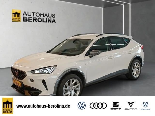 Cupra Formentor 1.5 TSI *ACC*LED*SHZ*PDC*KLIMA* 2023 Benzine