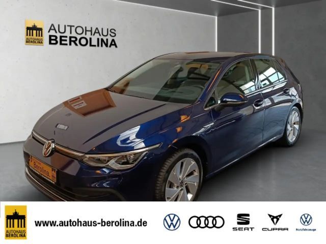 Volkswagen Golf VIII 1.5 TSI Style *HuD*ACC*NAV*R-CAM*SHZ* 2023 Benzine