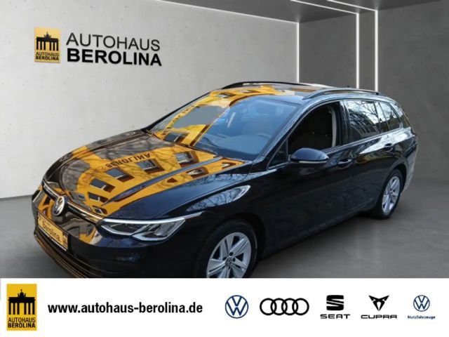 Volkswagen Golf Variant Golf VIII Variant 2.0 TDI Life DSG *AHK*R-CAM* 2021 Diesel