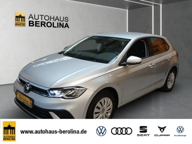 Volkswagen Polo 1.0 TSI Life DSG *App-Connect*LED*PDC*SHZ* 2022 Benzine