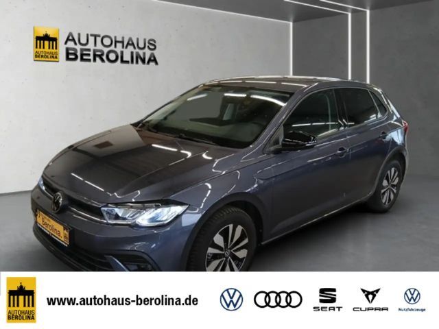 Volkswagen Polo 1.0 TSI Goal DSG *ACC*AHK*R-CAM*PDC*SHZ* 2025 Benzine