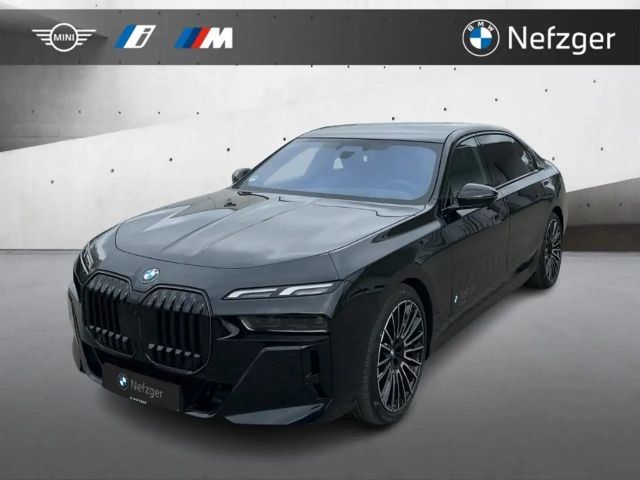 BMW 740 2026 Diesel