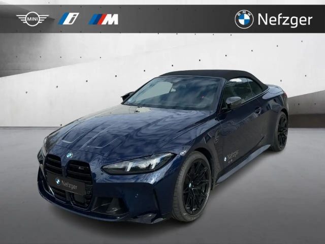 BMW M4 2026 Benzine