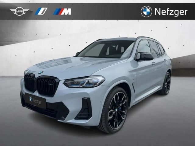 BMW X3 2023 Benzine