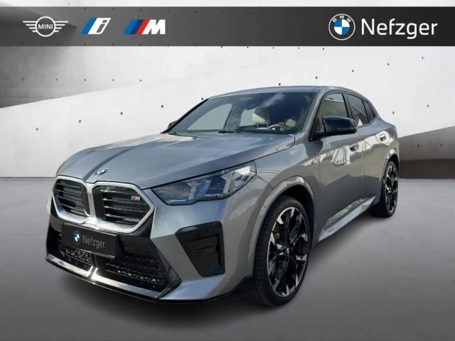 BMW X2 2025 Benzine