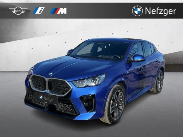 BMW X2 2025 Diesel