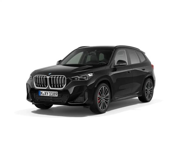BMW X1 sDrive20d M Sport AHK LED H&K 2025 Diesel