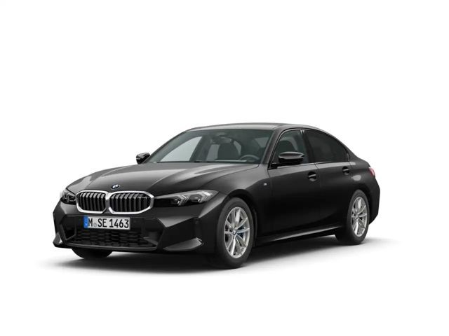 BMW 320 d xDrive M Sport Limousine AHK RFK LED HIFI 2025 Diesel