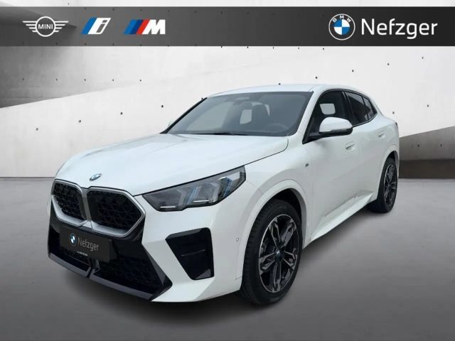 BMW X2 2025 Diesel