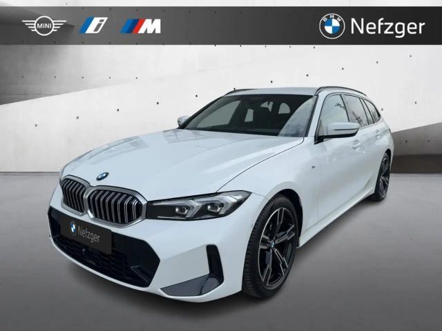 BMW 320 d xDrive Touring M Sport Park-Assistent HiFi 2024 Diesel