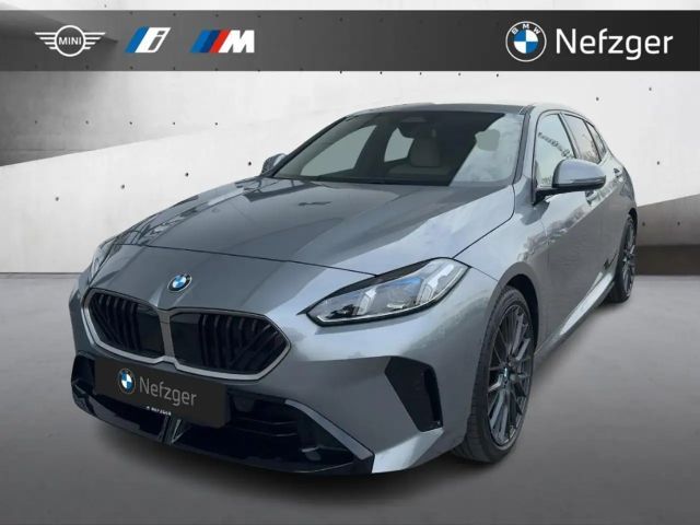 BMW 120 d M Sport Park-Assistent LED Shadow Line 2025 Diesel