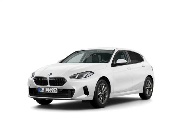 BMW 116 LED Komfortzugang Park-Assistent 2026 Benzine
