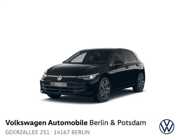 Volkswagen Golf 1,5 l eHybrid DSG Style Navi P-Dach SHZ Tel 2025 Hybride / Benzine