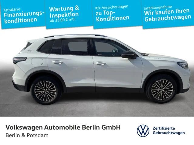 Volkswagen Tiguan 2.0 TDI Goal DSG Navi LED ACC AZV 2025 Diesel