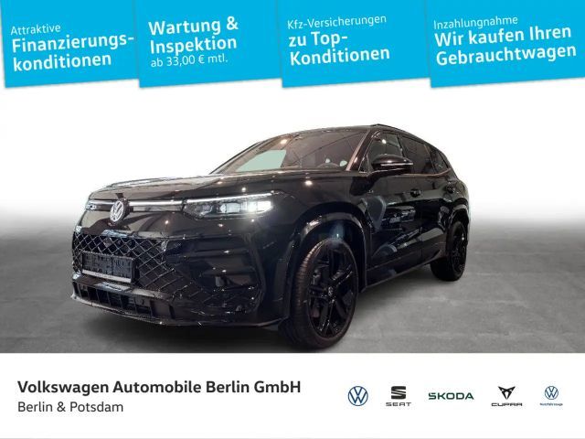Volkswagen Tayron 2.0TDI DSG R-Line 4x4 2025 Diesel