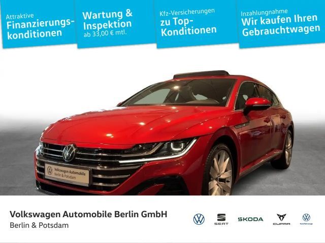 Volkswagen Arteon 1.4TSI DSG eHybrid R-Line 2023 Hybride / Benzine