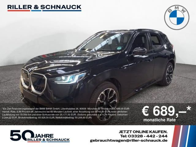 BMW X3 2025 Diesel