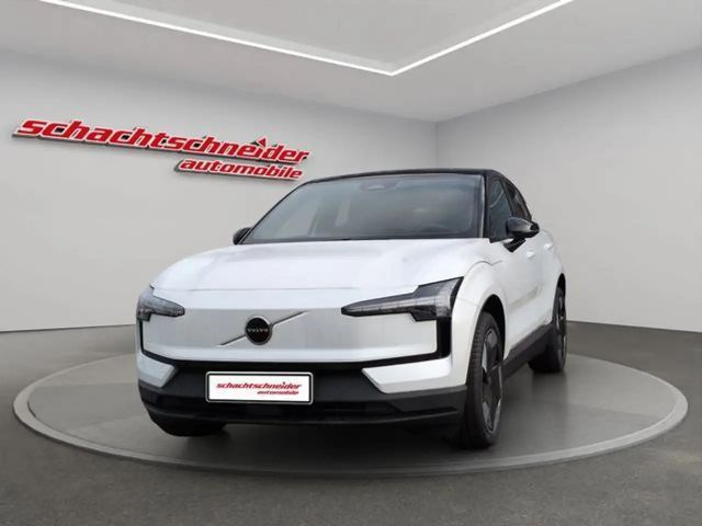 Volvo EX30 Single M. Extended Range Plus+WinterPak. 2025 Elektrisch