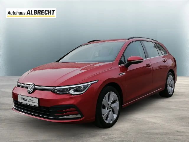 Volkswagen Golf Variant Style 1.5 TSI 2022 Benzine