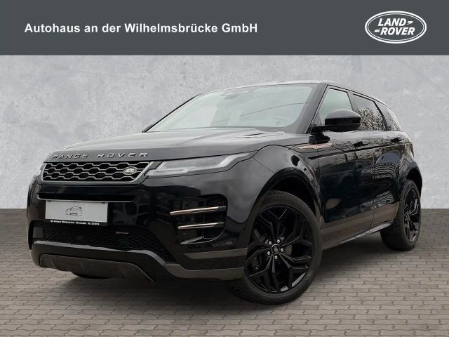 Land Rover Range Rover Evoque P200 R-DYNAMIC SE Schiebedach 2023 Benzine