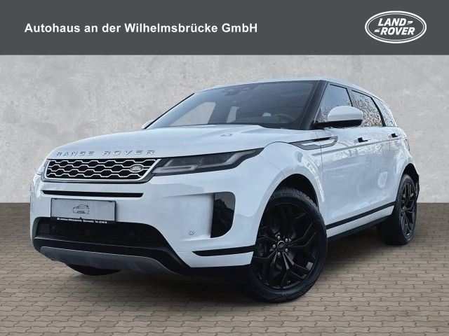 Land Rover Range Rover Evoque P200 SE 20 Zoll/Schiebedach 2022 Benzine