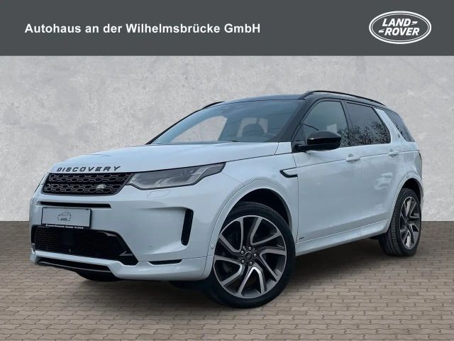 Land Rover Discovery Sport D200 R-DYNAMIC SE ACC/AHK 2022 Diesel