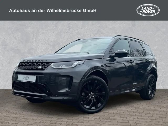 Land Rover Discovery Sport D200 R-DYNAMIC HSE SHZ/AHK 2022 Diesel
