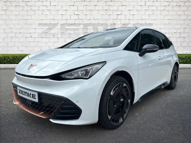 Cupra Born Edition Dynamic Panorama Navi 2026 Elektrisch