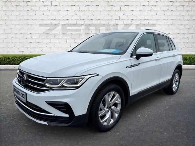 Volkswagen Tiguan 2.0 TDI DSG Elegance Navi Digitales Cockpit LED Dy 2023 Diesel