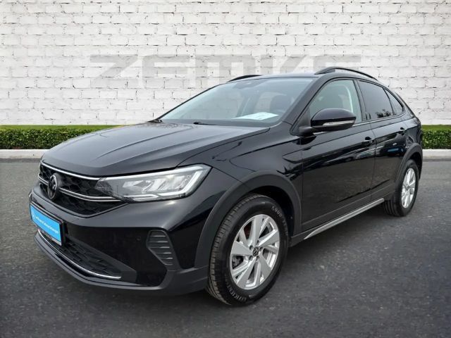 Volkswagen Taigo 1.0 TSI DSG Life Digitales Cockpit LED 2-Zonen-Kli 2024 Benzine