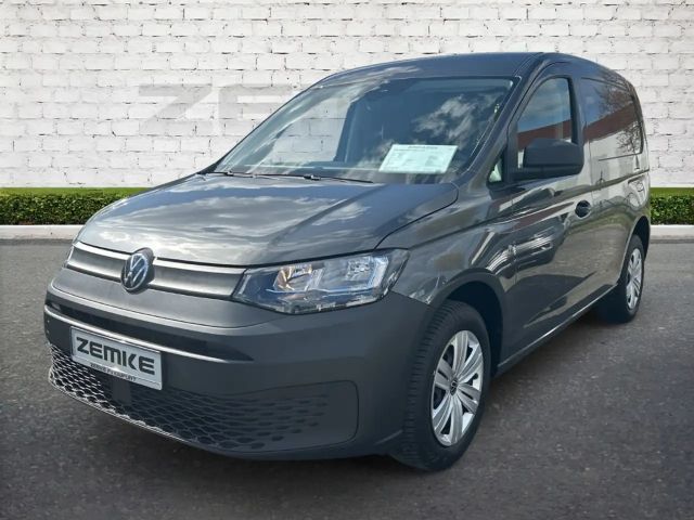 Volkswagen Caddy Cargo 2.0 TDI EcoProfi DAB SHZ Temp PDC El. Parkbr 2021 Diesel