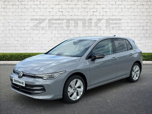 Volkswagen Golf Goal 1,5 l eTSI DSG AHK-el. klappb. Navi Digitales 2025 Benzine