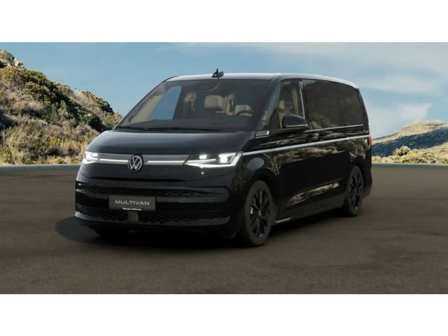 Volkswagen T7 Multivan 2,0 TDI DSG Style LÜ HUD AD StandHZG AHK-klappbar 2025 Diesel