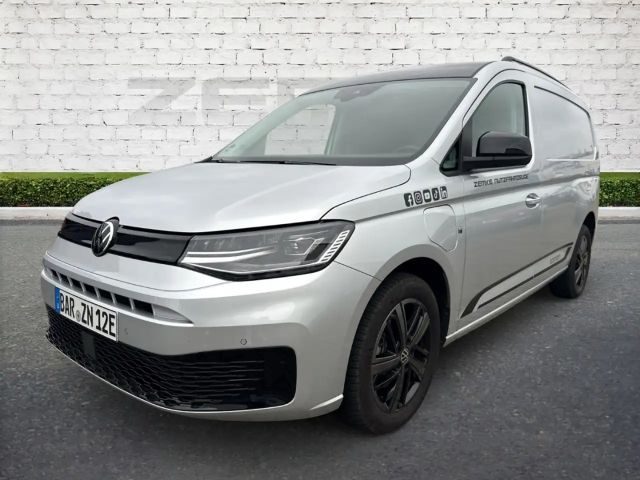 Volkswagen Caddy Cargo 1,5 TSI DSG eHybrid Edition Klimaautom Verke 2025 Hybride / Benzine