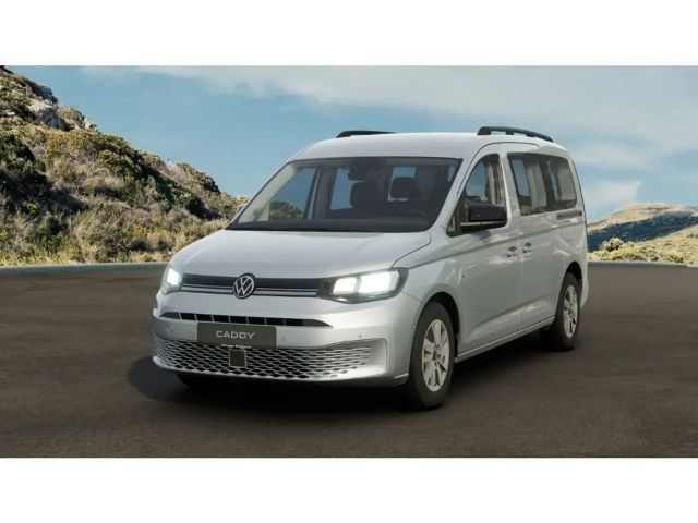 Volkswagen Caddy 2,0 TDI DSG Life ACC Apple CarPlay Android Auto 2- 2025 Diesel