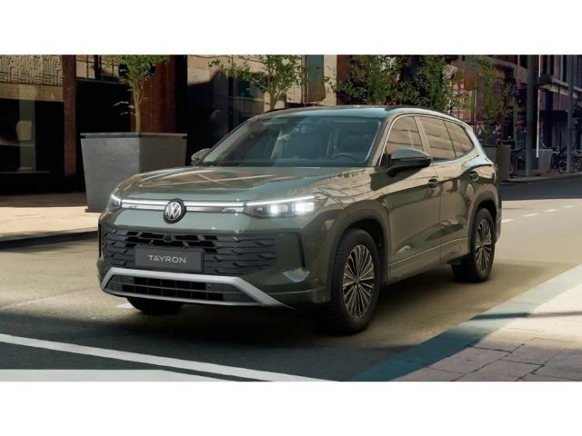 Volkswagen Tayron 2.0 TDI DSG 4Motion Life 3,99& AHK-klappbar Navi D 2025 Diesel