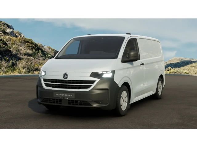 Volkswagen T7 Transporter Kasten 2,0 TDI KR AHK Keyless Müdigkeitserkennung 2025 Diesel