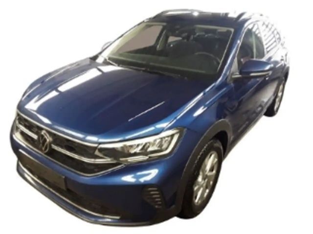 Volkswagen Taigo 1.0 TSI Life 3,99% Navi Digitales Cockpit LED Appl 2025 Benzine