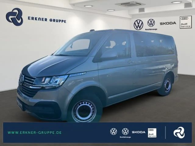 Volkswagen T6 Caravelle 6.1 2.0TDI 9-Sitzer NAVI+AHK+TEMPOMAT+++ 2024 Diesel
