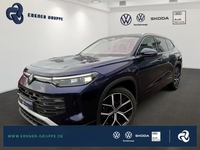 Volkswagen Tayron 2.0TDI DSG Elegance PANO+HEADUP+BHZB-FRT+MATRIX+++ 2025 Diesel