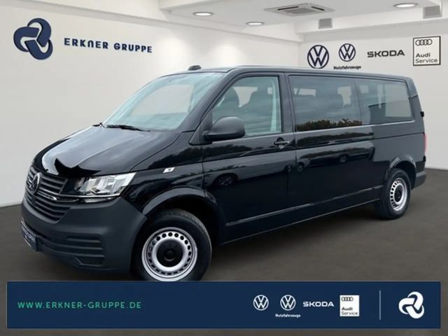 Volkswagen T6.1 Transporter Kombi 2.0TDI LR 9-SITZER NAVI+AHK+++ 2024 Diesel