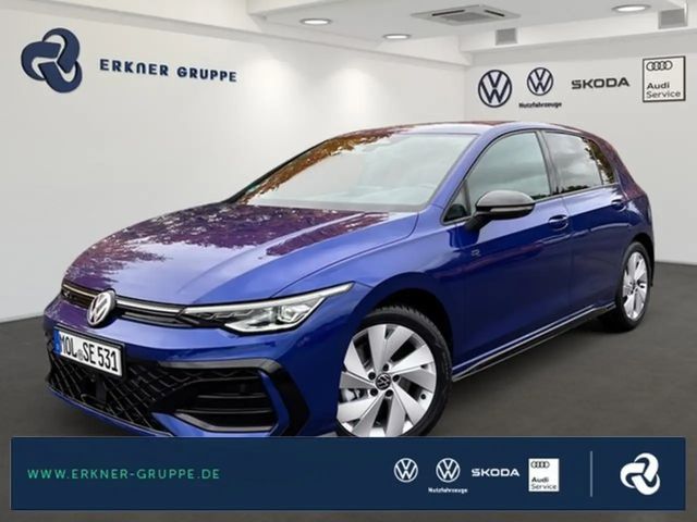 Volkswagen Golf VIII 1.5eTSI DSG R-Line AHK+DCC+KEYLESS+NAVI+ 2025 Benzine