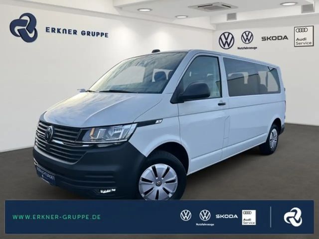 Volkswagen T6.1 Transporter Kombi 2.0TDI LR APP-CONN+TEMPOMAT+++ 2023 Diesel