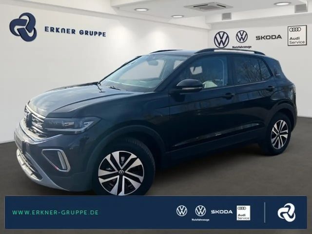 Volkswagen T-Cross 1.5TSI DSG Energy AHK+GJR+KAMERA+SHZ+ACC+ 2026 Benzine